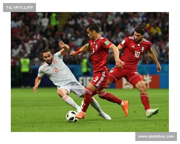 西班牙和伊朗赛事比分-西班牙对伊朗战绩